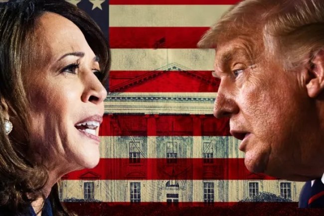 Właściciele Kryptowalut Wspierają Trumpa