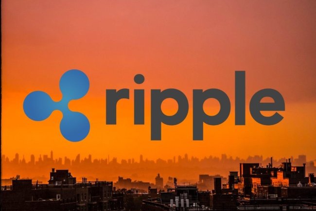 Ripple Czeka z IPO w USA