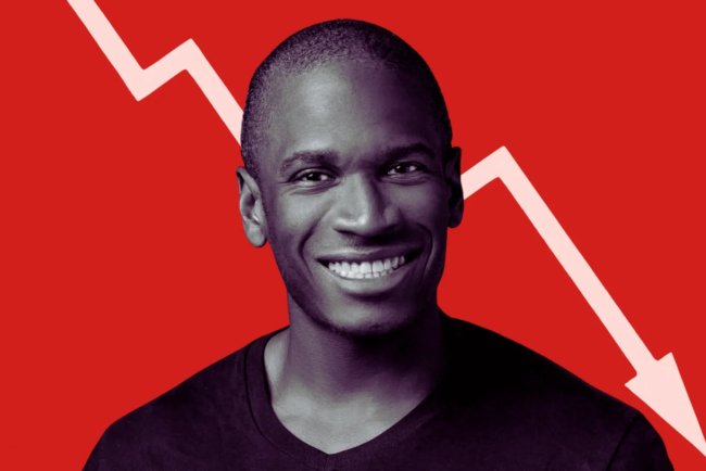 Bitcoin Może Spaść do 50 000 USD, Ostrzega Hayes