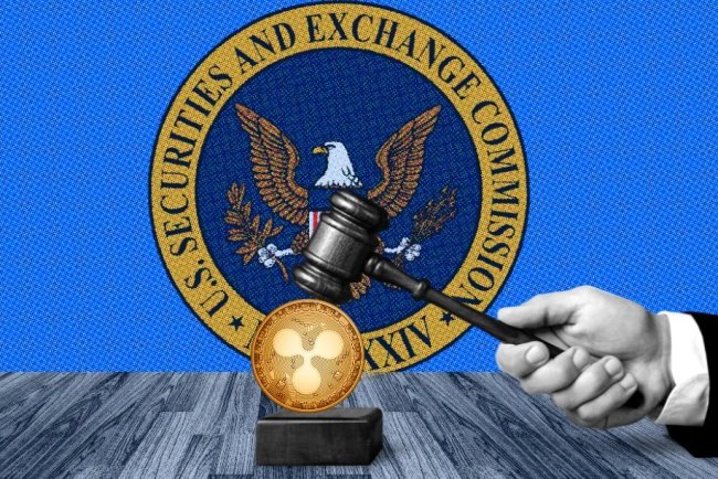 SEC Rozważa Apelację po Wyroku w Sprawie Ripple