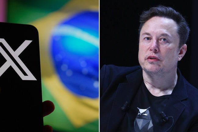 Przyszłość X w Brazylii Pod Znakiem Zapytania