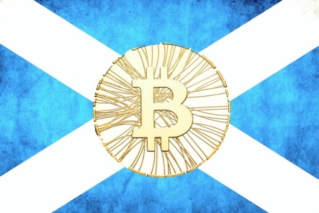Pierwsza Konfiskata Kryptowalut w Szkocji