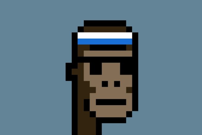 Rzadki CryptoPunk Sprzedany za Ułamek Wartości