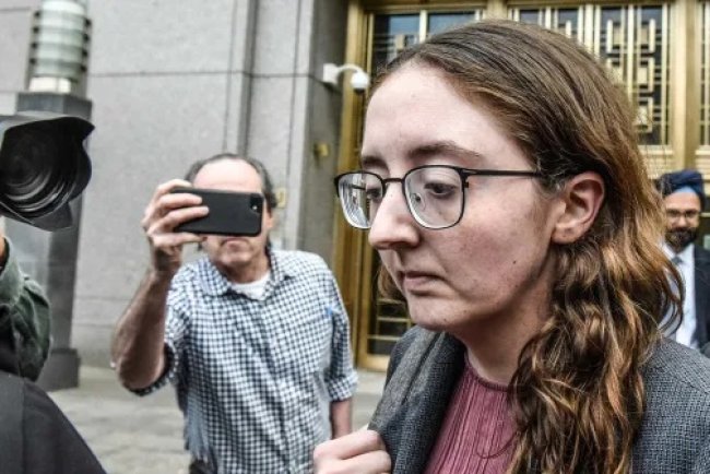 Caroline Ellison Prosi o Łagodniejszy Wyrok