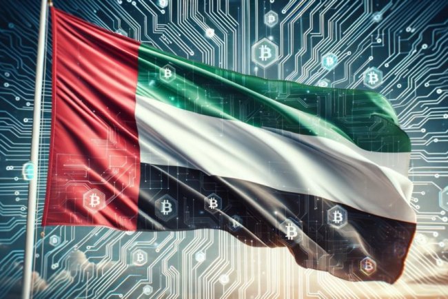 Nowe Ubezpieczenie Cyfrowe dla Firm w ZEA