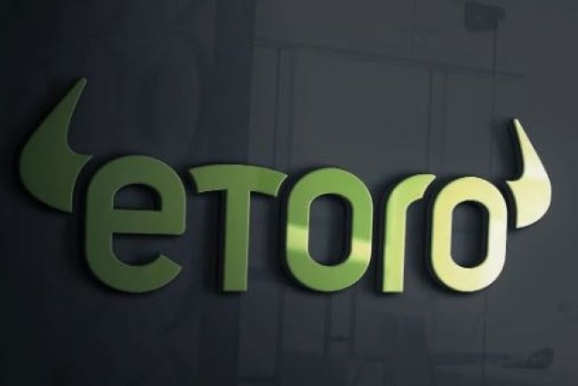 eToro Usunie Większość Kryptowalut
