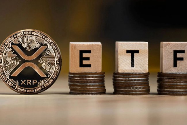 Kiedy  ETF na XRP?