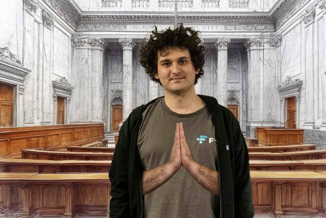 Sam Bankman-Fried Wnosi Apelację od Wyroku