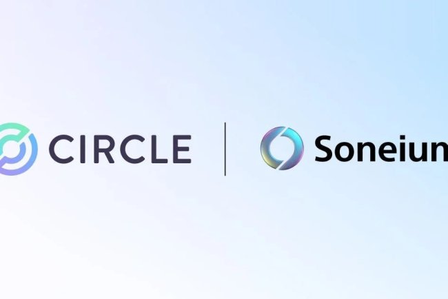 Partnerstwo Circle i Sony Block Solutions