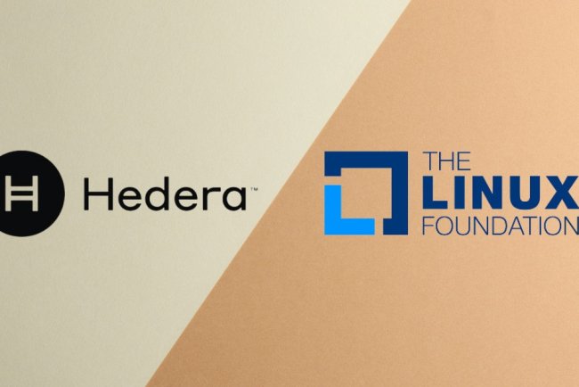 Hedera i Fundacja Linuxa Łączą Siły