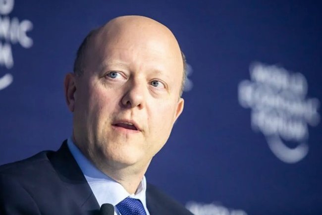 CEO Circle: USABędą Liderem w Kryptowalutach