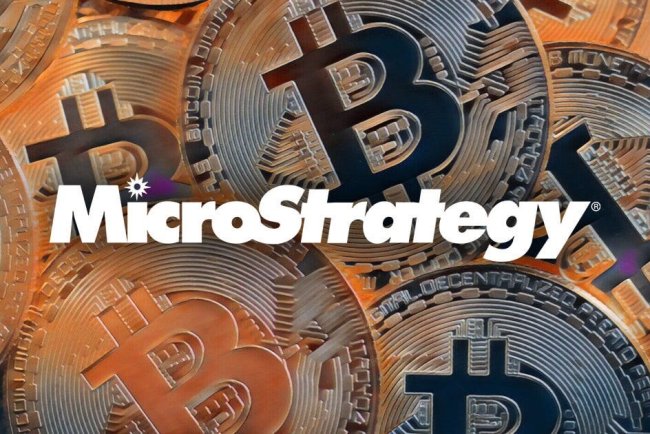 MicroStrategy Zwiększa Swoje Zasoby BTC