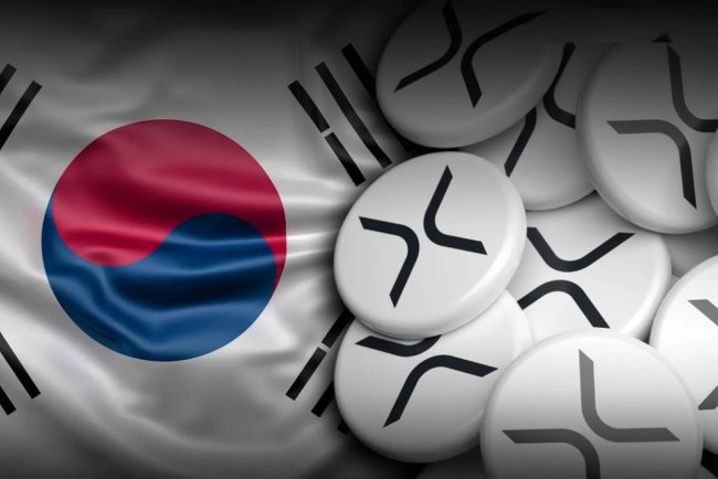 Surfy Integruje XRP w Korei Południowej