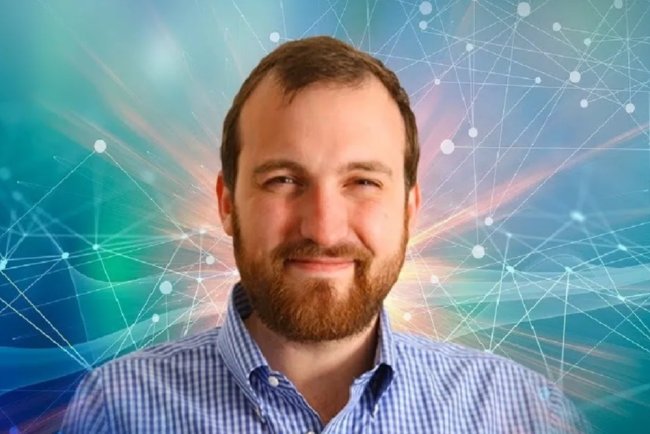 Charles Hoskinson Zapowiada Nową Technologię