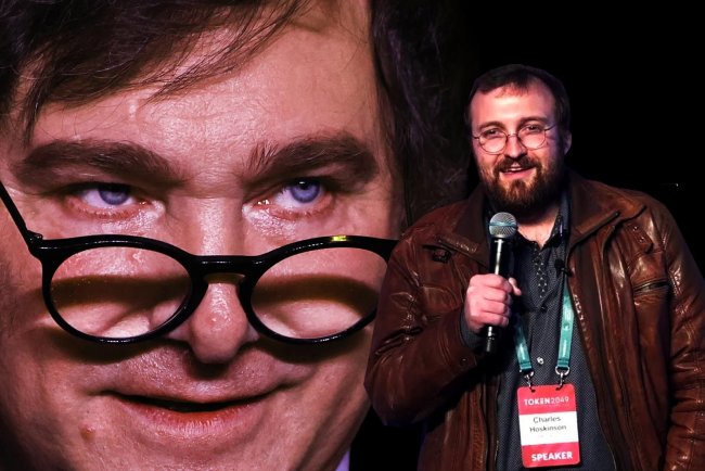 Cardano w Argentynie