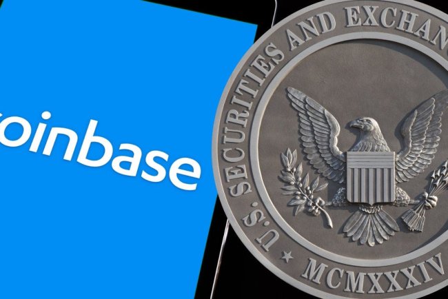 SEC wnioskuje o dodatkowy czas w sporze z Coinbase