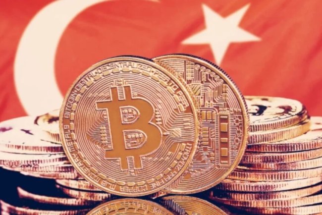Nowe Przepisy Dla Giełd Kryptowalut w Turcji