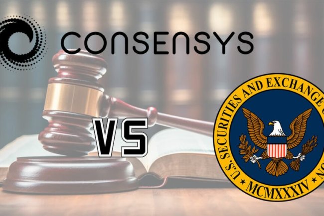 Sąd odrzuca pozew Consensys