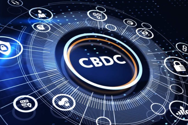 Konsumenci Wolą Gotówkę niż CBDC