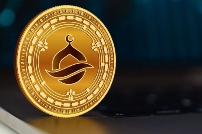 Konto kryptowalutowe zgodne z Szariatem