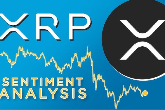 Analityk: XRP Może Osiągnąć 6,3 USD do 2025r