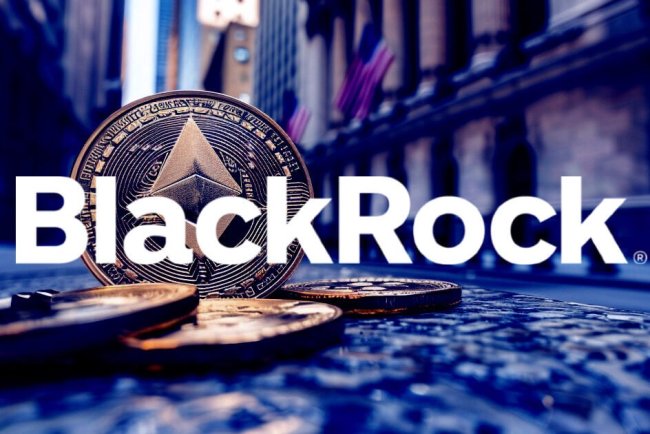 ETF Ethereum BlackRock opóźniony