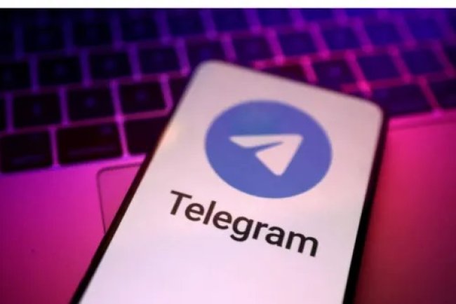 Tymczasowe zablokowanie portfela Telegram w UK