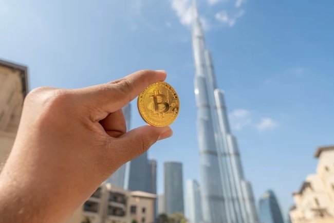 Dubaj zaostrza zasady marketingu kryptowalut