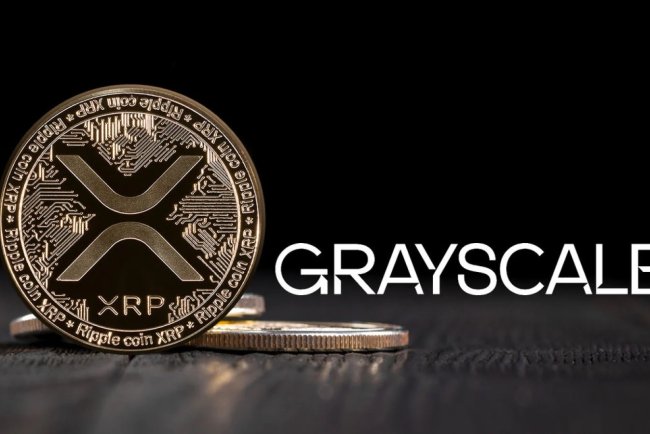 Grayscale wyklucza XRP z top kryptowalut