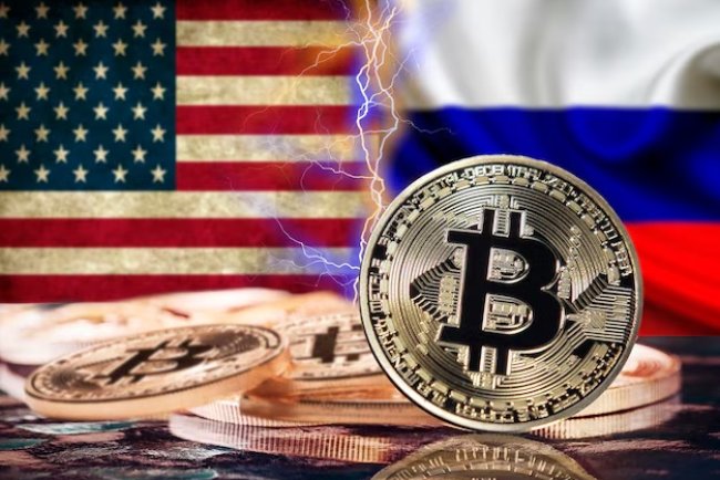 USA oskarża dwóch Rosjan o pranie pieniędzy