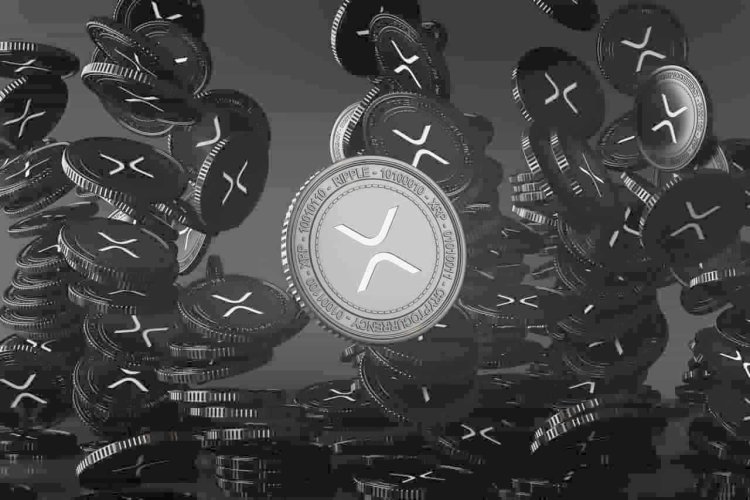 Ripple Odblokuje Dziś 1 Miliard XRP