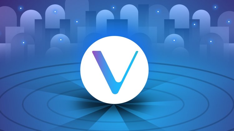 VeChain Biosphere