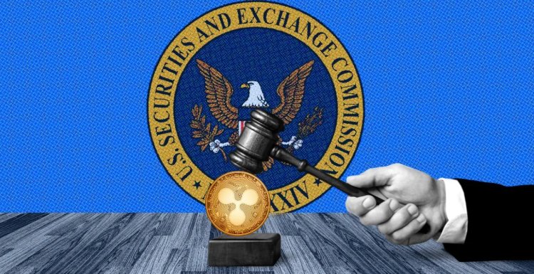 SEC Rozważa Apelację po Wyroku w Sprawie Ripple