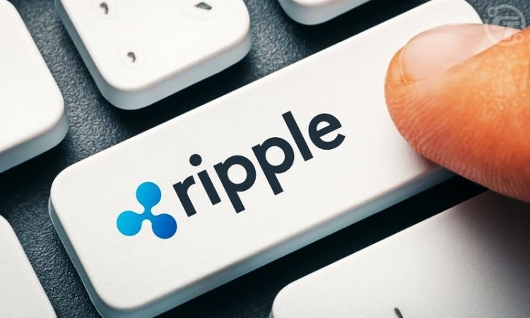 Ripple planuje IPO w Londynie do 2025 roku