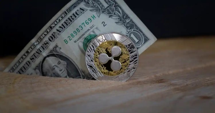 Ripple Stablecoin RLUSD Dostępny dla Wszystkich