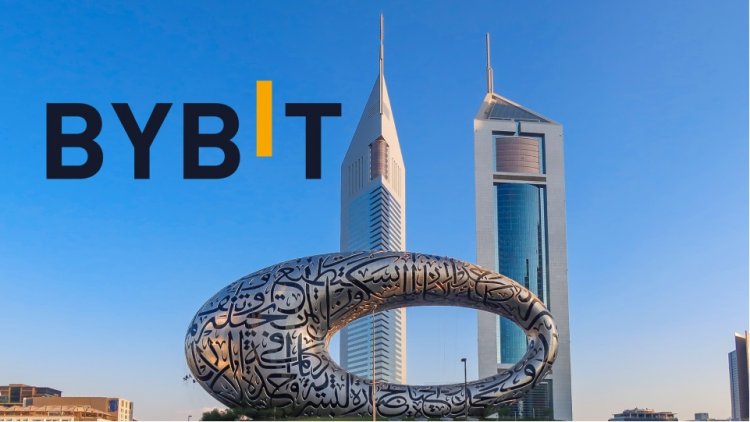 Bybit Zyskuje Wstępną Licencję w Dubaju