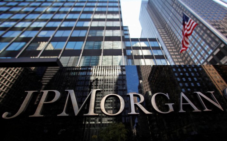 JPMorgan i Banki Centralne Dołączają do BIS