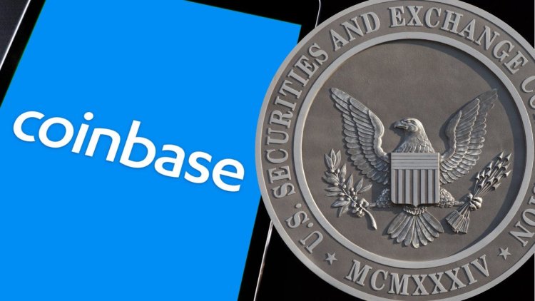 SEC wnioskuje o dodatkowy czas w sporze z Coinbase