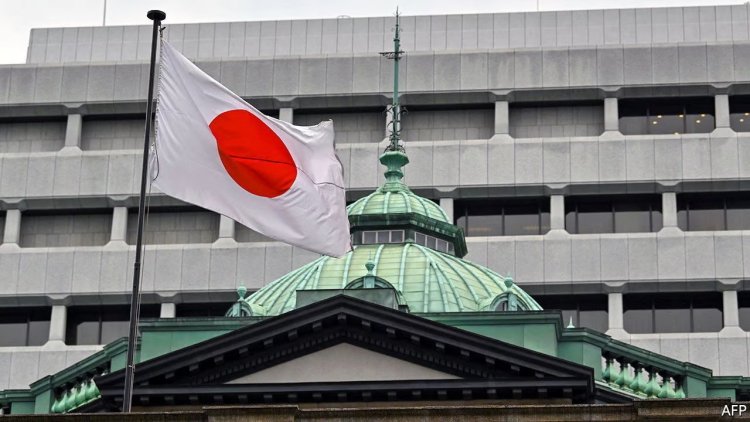 Inflacja w Japonii rośnie do 2,8%