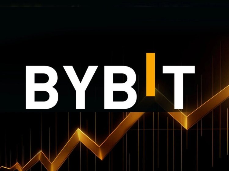 Bybit Osiąga 50 Milionów Użytkowników