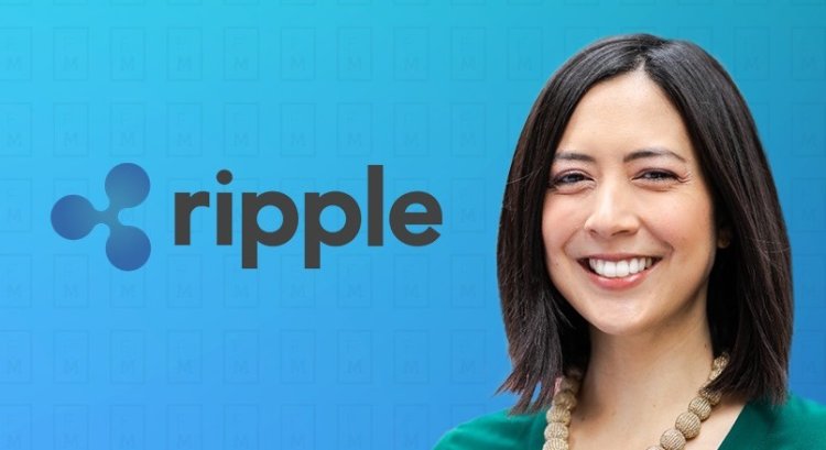 Prezydent Ripple: XRP zyskało jasność prawną