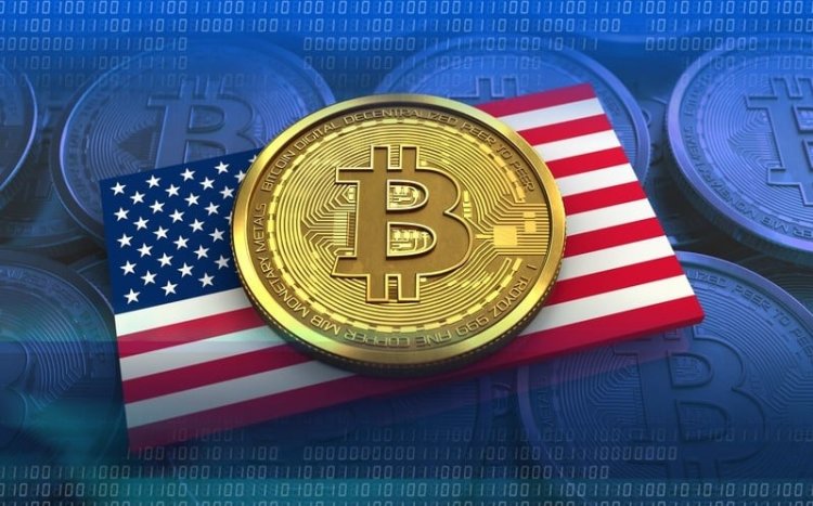 USA przejmuje domeny kryptowalutowe