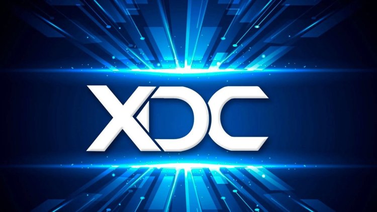 XDC Network na progu uruchomienia XDC 2.0