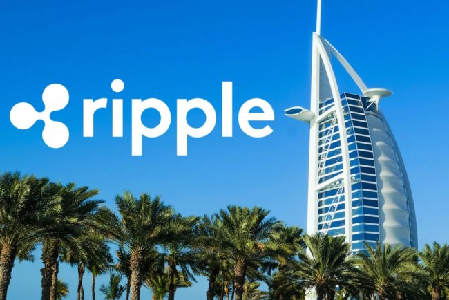 Ripple z wstępną zgodą na licencję w Dubaju