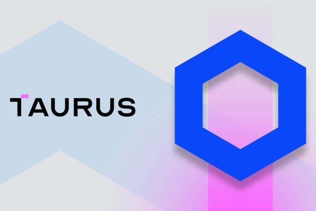 Taurus i Chainlink łączą siły
