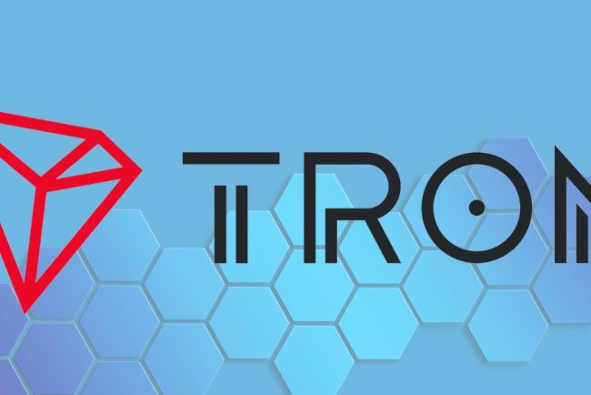 Rekordowy kwartał dla Trona