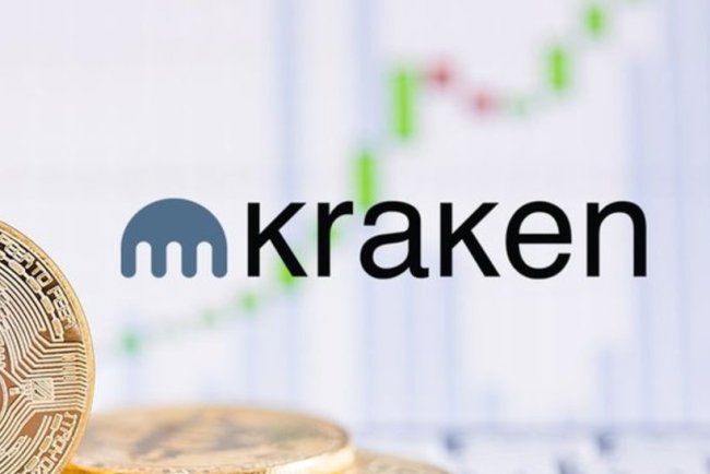 Kraken uruchamia platformę na Bermudach