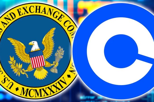 Coinbase chce wcześniejszej apelacji, Ripple w tle