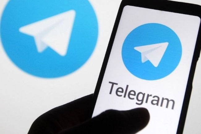 ONZ: Telegram rajem dla przestępców