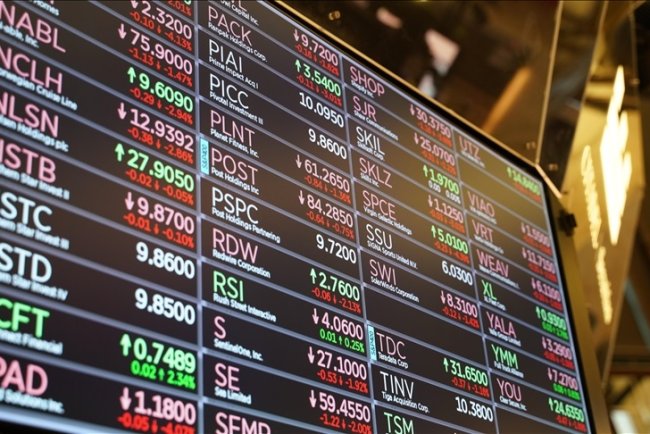 Dane o inflacji w USA opublikowane